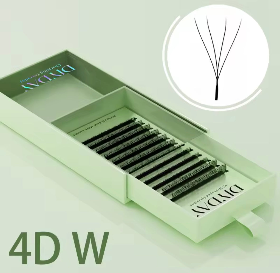 DIYDAY VOLUMEN 4 DW MEDIDAS INDIVIDUALES