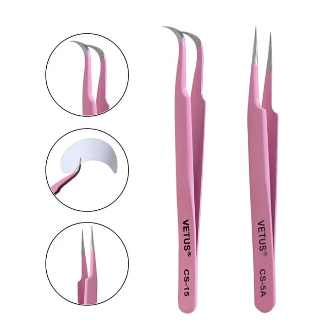 Vetus Tweezers