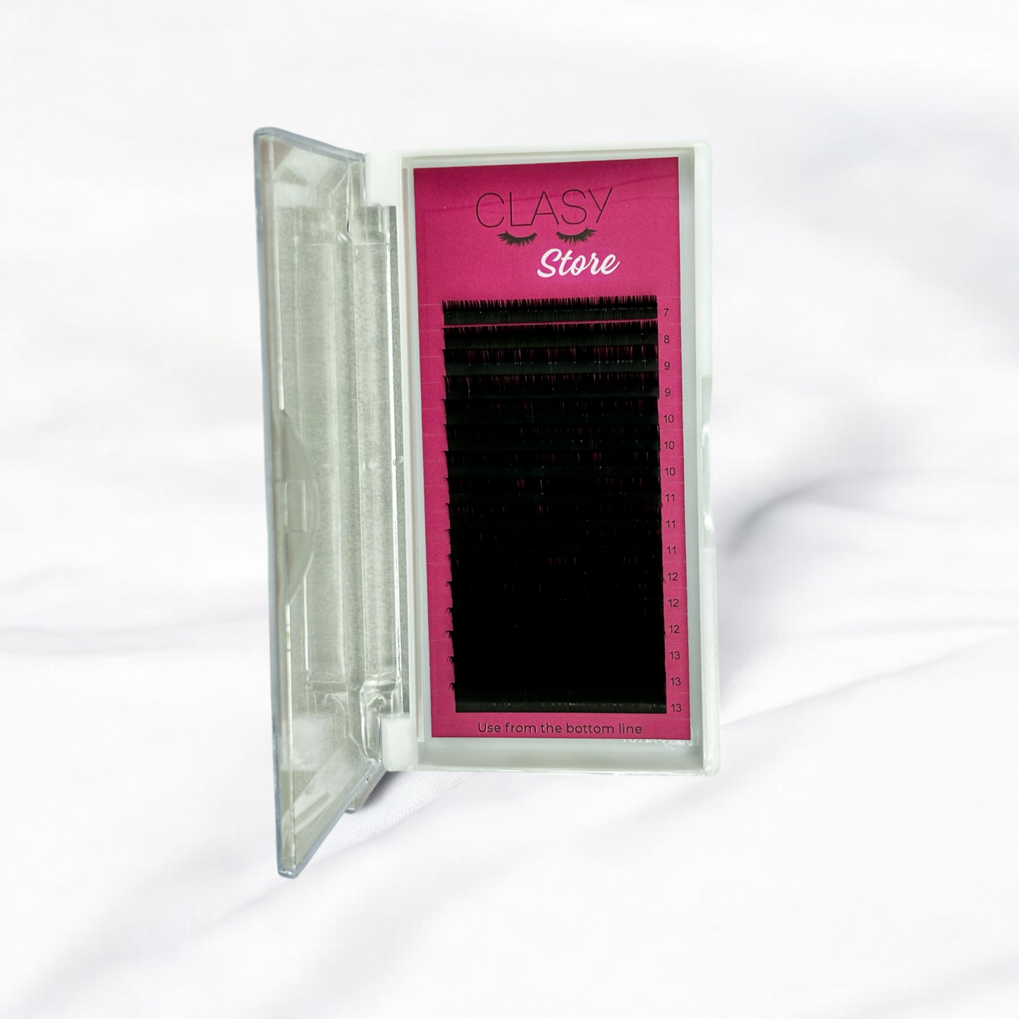 Clásicas 0.20 16 líneas CLASYSTORE