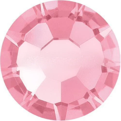 Crystal Rose 10 unidades