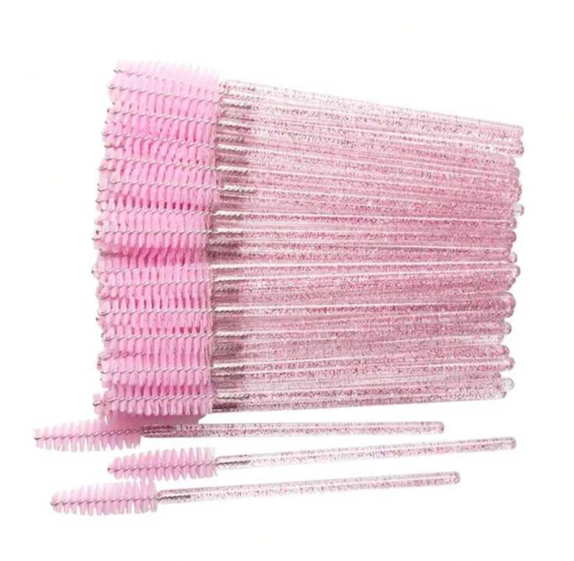 Cepillos para pestañas