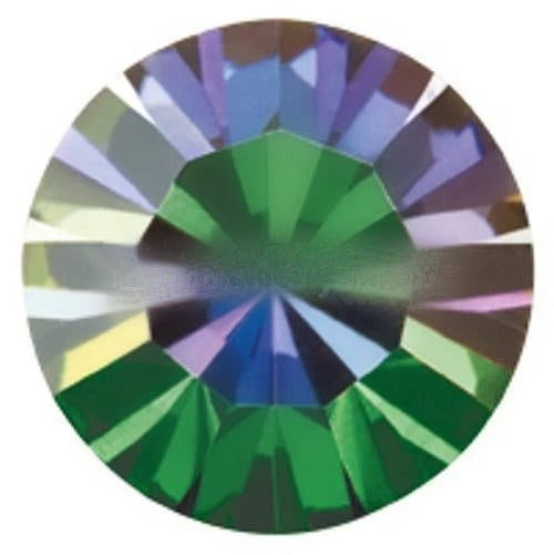 Crystal Vitrail Médium 10 unidades