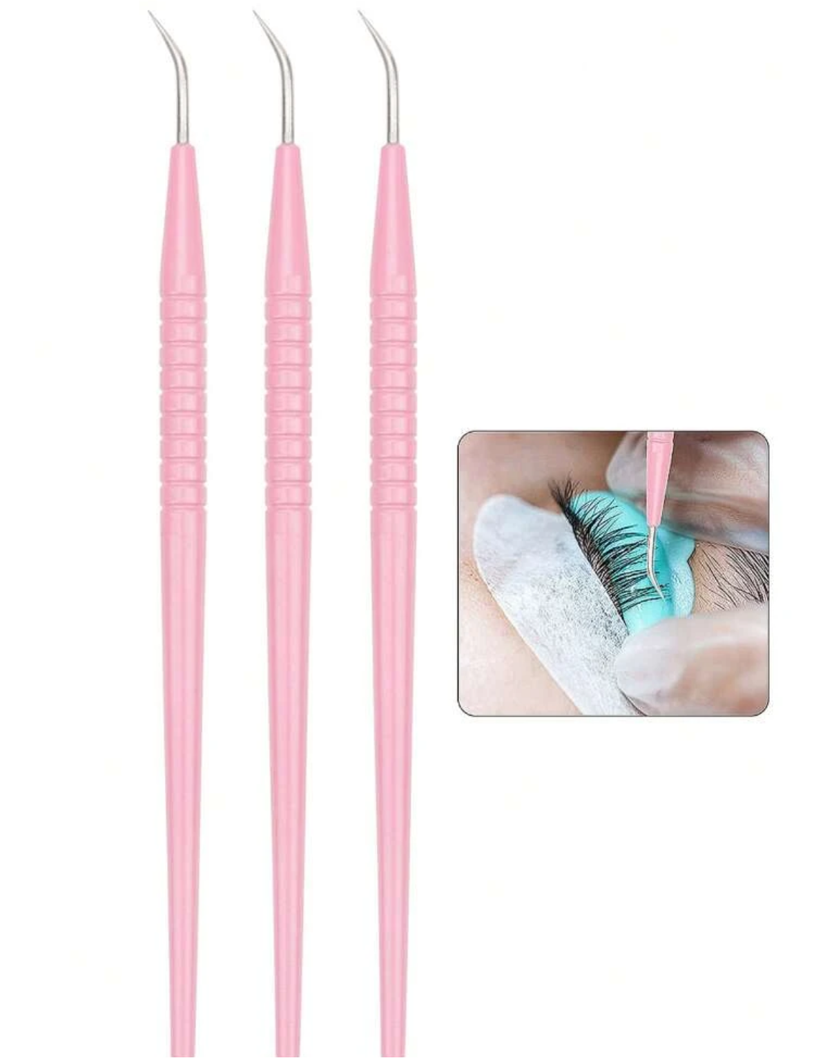 Herramienta para lifting y laminado