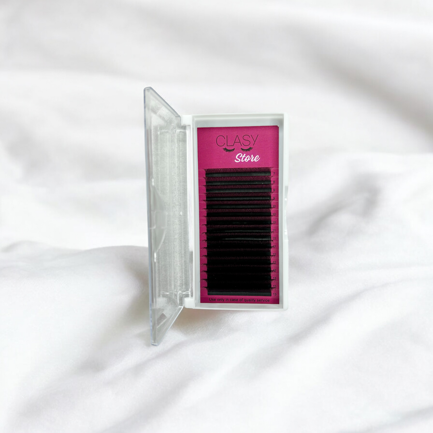 5 D Volumen Tecnológico 16 líneas CLASYSTORE