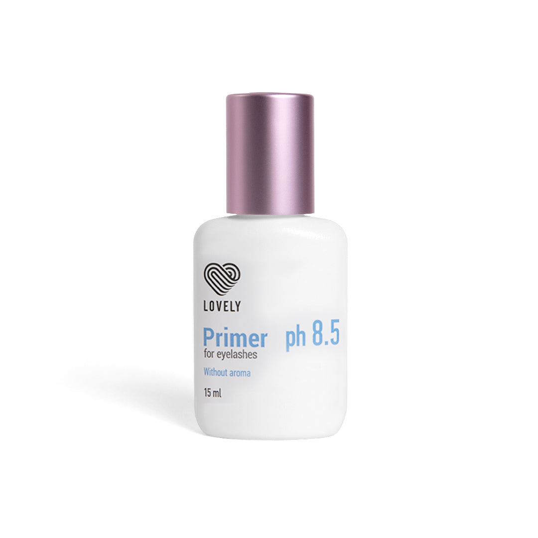 “Primer” de Lovely