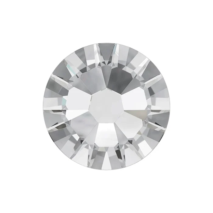 Clásica “crystal” 10 pcs 1.8 mm