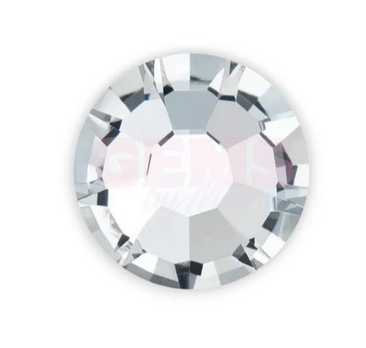Clásica  “crystal” 25 pcs 1.8 mm