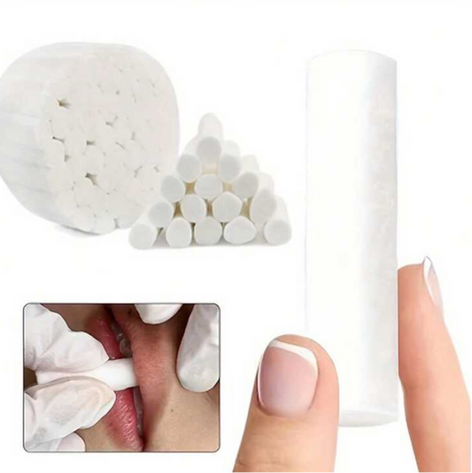 Rollito a de aplicación 100 pcs
