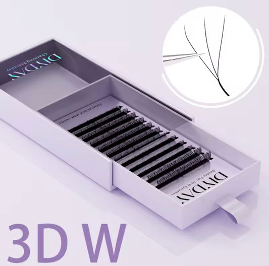 DIYDAY VOLUMEN 3DW MEDIDAS INDIVIDUALES 0.07
