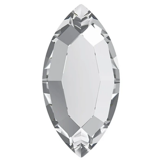 Navette Crystal 5 unidades