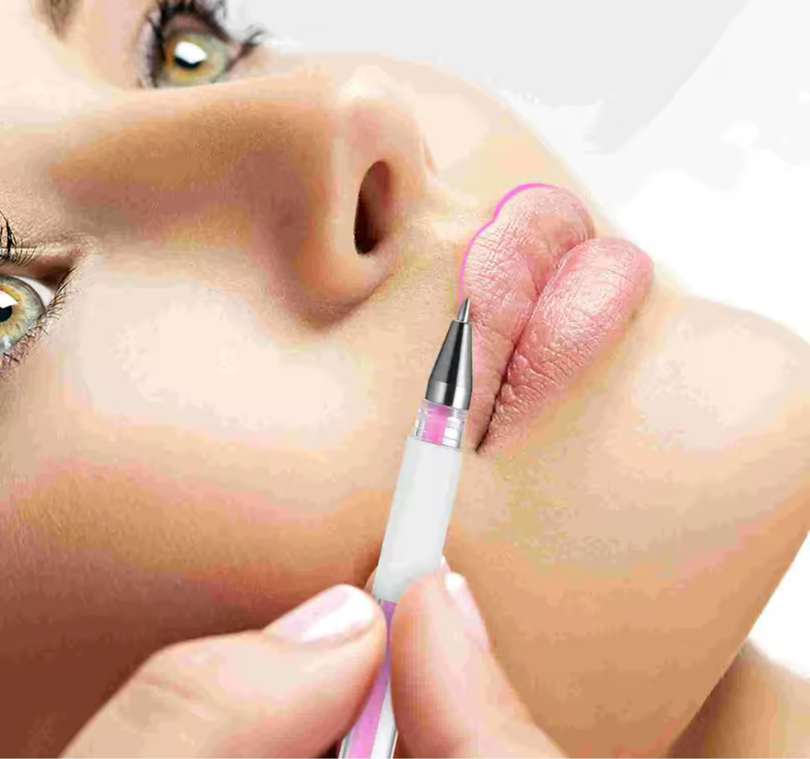 Penna per realizzare il disegno