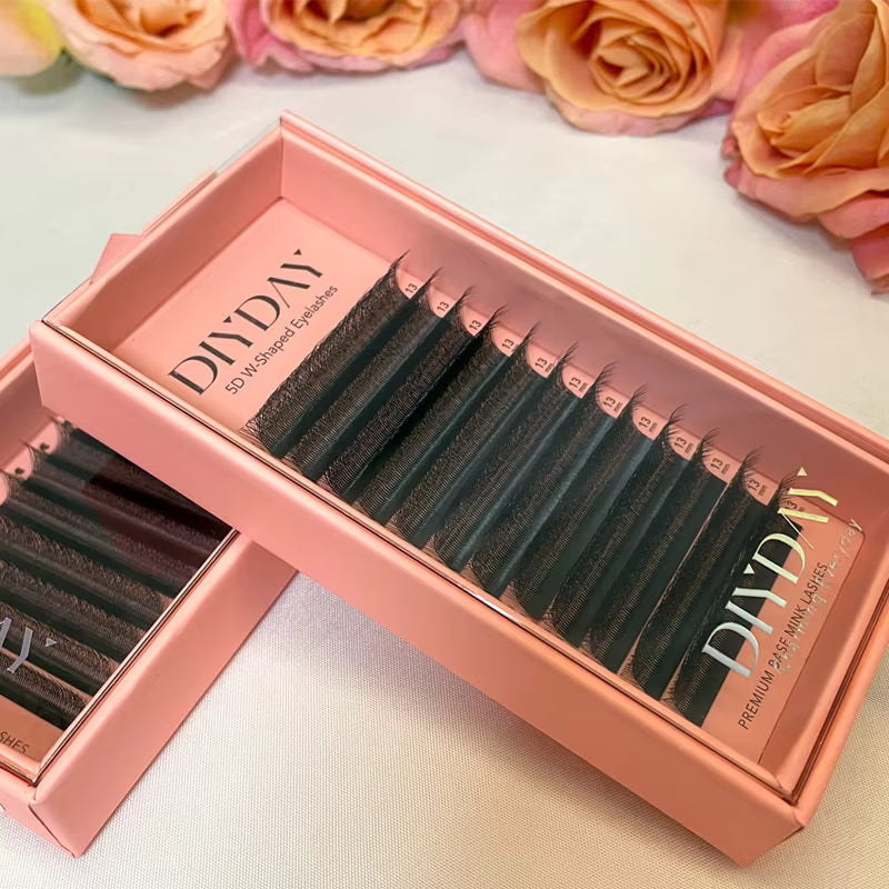 DIYDAY VOLUMEN 5DW MEDIDAS INDIVIDUALES