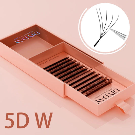 DIYDAY VOLUMEN 5DW MEDIDAS INDIVIDUALES
