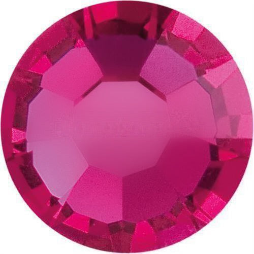 Crystal Fuchsia 10 unidades 1.8mm