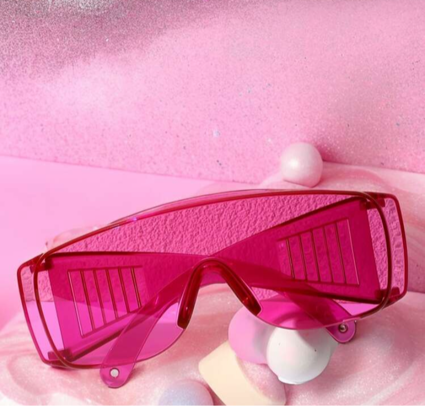 Gafas protectoras de luz UV