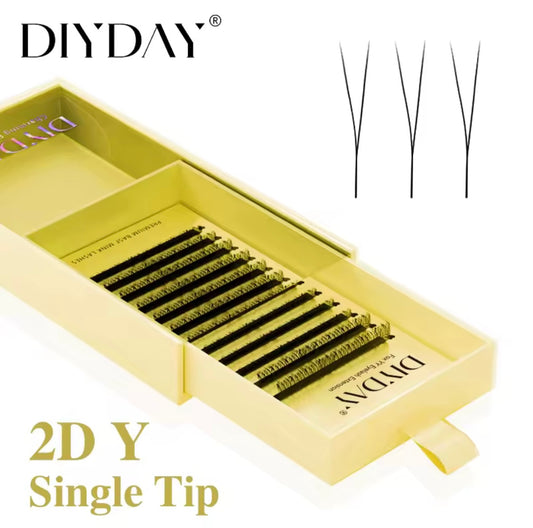 DIYDAY VOLUMEN 2 DW SUPER SOFT MEDIDAS INDIVIDUALES