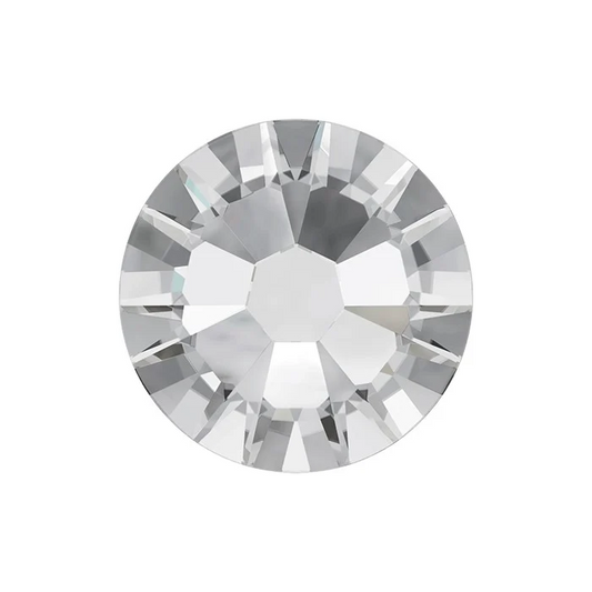 Clásica  “crystal” 10 pcs 1.8 mm