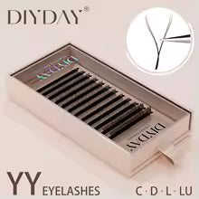 DIYDAY VOLUMEN 2 D YY MEDIDAS INDIVIDUALES 0.07